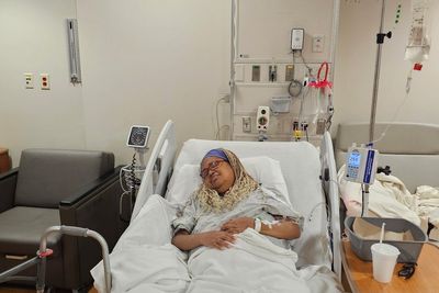 Detroit woman who says she got cyclosporiasis from Taco Bell was making ‘30 to 40 bathroom trips’ a day